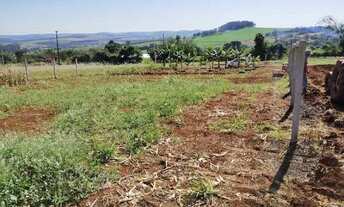 Imagem 6: Terreno à venda, 1000 m² por R$ 60.000,00 - Distrito de Guaravera - Londrina/PR
