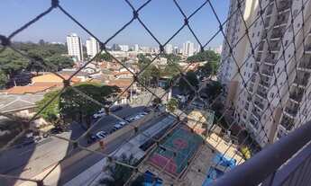 Imagem 5: Apartamento - Jardim Augusta - Condomínio Citta Di Roma - 62m² - 3 Dormitórios