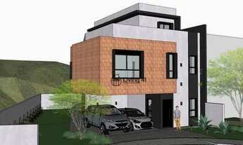 Imagem: Casa com 3 suítes à venda, 226 m² por