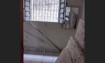 Imagem 2: Casa na ilha de Itamaracá ( praia do pilar