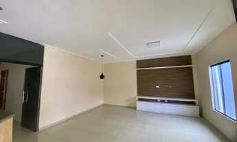 Imagem 4: Casa 3/4 financia 405 Norte