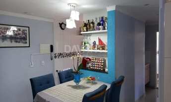 Imagem: Apartamento - Jardim Mirassol - Campinas