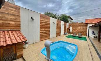 Imagem 2: Casa com 5 dormitórios à venda, 300 m² por R$ 1.500.000,00 - Jardim Alvorada - Nova Iguaçu