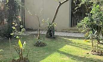 Imagem 6: Casa com 3 quartos (1 suíte), rua reta mar, 400 metros da beira-mar da Praia do Estaleiro