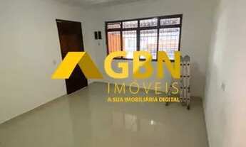 Imagem 4: Casa com 70m² sendo dois dormitórios para locação