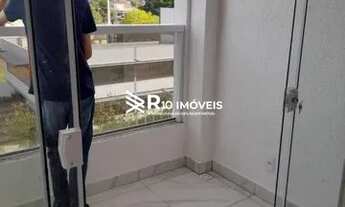 Imagem 6: Apartamento para aluguel, 2 quartos, 1 vaga - Bairro Granja Marileusa, Uberlândia MG