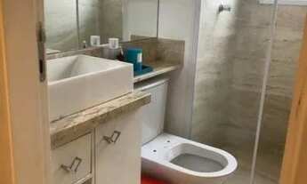 Imagem 6: Apartamento para locação Portal dos Ipês- Cajamar