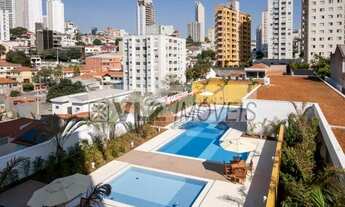 Imagem 7: OPORTUNIDADE APARTAMENTO COM 3 DORMS E 1 SUITE NA VILA MARIANA !