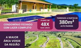 Imagem: Condomínio Reserva Pilar - É o condomínio