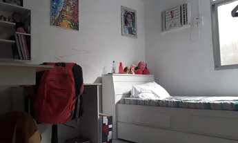 Imagem: Casa Duplex no Coroado 4 Qts (Suite) 2 Vagas