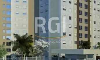 Imagem 2: CANOAS - Apartamento Padrão - Marechal Rondon