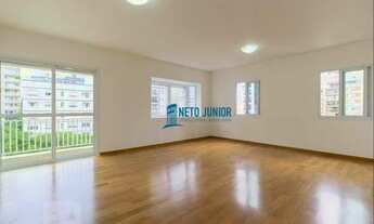 Imagem 1: Apartamento com 1 dormitório para alugar, 107 m² por R$ 13.000,00/mês - Bela Vista - São P