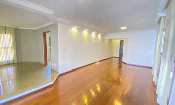 Imagem 4: Apartamento para aluguel com 240 metros quadrados com 4 quartos em Boqueirão - Santos - SP