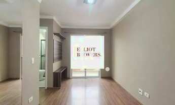 Imagem 3: APARTAMENTO TATUAPÉ