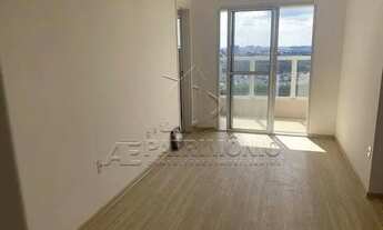 Imagem: SOROCABA - Apartamento Padrão - Além Ponte