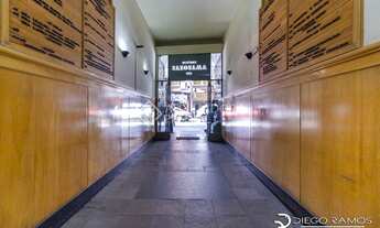 Imagem 5: PORTO ALEGRE - Conjunto Comercial/Sala - Centro Histórico