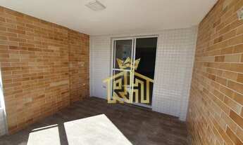 Imagem 2: Apartamento Novo à venda - 02 dormitórios (01 suíte) - Varanda - Lazer - 1 vaga - Aviação