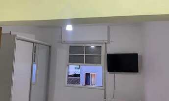 Imagem: Kitnet/conjugado para venda possui 20 metros