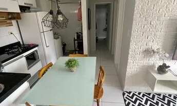 Imagem 3: Alugo apto dois quartos pedro gondim