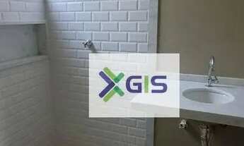 Imagem 3: Sobrado com 3 dormitórios para alugar, 100 m² por R$ 3.000/mês - Village Imperial Residenc