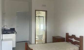 Imagem 3: Suítes Mobiliadas na Zona 8/ Próximas ao antigo aeroporto