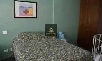 Imagem 2: Flat Para locação - Moema