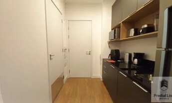 Imagem 7: Alugo aconchegante Studio mobiliado na Consolação, 25m²