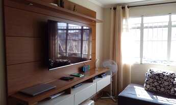 Imagem: Apto. Para locação com 54 m², 02 dorms