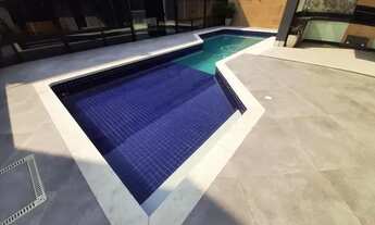 Imagem 2: Casa de condomínio para aluguel e venda com 600 metros quadrados com 4 quartos