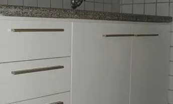 Imagem 2: Apartamento para venda possui 43 metros quadrados com 1 quarto