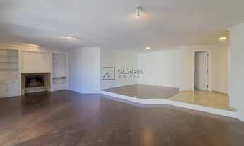 Imagem 2: Apartamento Venda 3 Dormitórios - 240 m² Itaim Bibi