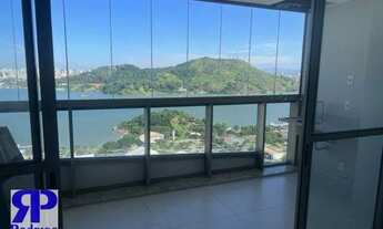 Imagem 3: The Gallery Aparto. com 3 suítes à venda por R$ 2.470.000 - Enseada do Suá - Vitória/ES