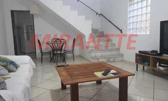 Imagem 3: Sobrado com 2 quartos em Vila Nova Mazzei