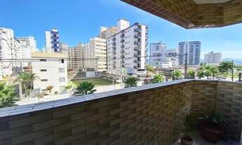 Imagem 5: Apartamento para venda com 1 quarto no Bairro Guilhermina - Praia Grande - SP