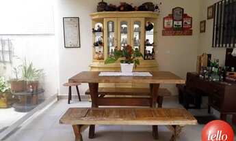 Imagem 5: São Paulo - Casa Padrão - Brooklin