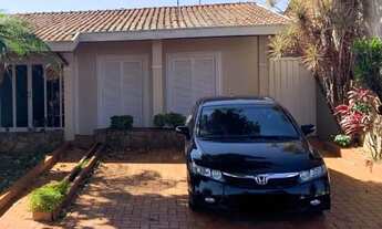 Imagem: Casa em Condomínio Fechado - Araras/SP