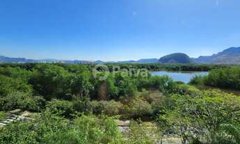 Imagem 7: Barra da Tijuca Apartamento com 4 dormitórios