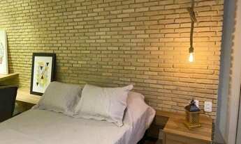 Imagem 4: Apartamento para aluguel possui 45 metros quadrados com 1 quarto em Barra - Salvador - BA