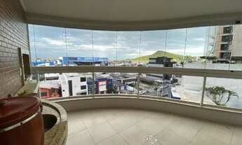 Imagem: Apartamento 4 Suítes Mobiliado no Centro