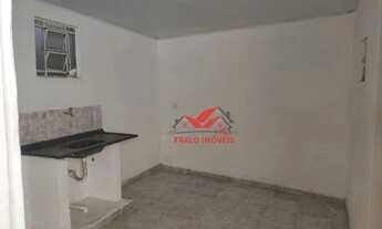 Imagem 6: Casa com 1 dormitório para alugar, 45 m² por R$ 868,83/mês - Butantã - São Paulo/SP