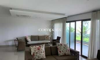 Imagem 5: Apartamento com 4 suítes para venda e locação no Cond. Vila dos Corais na Reserva do Paiva