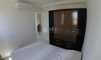 Imagem 6: S0790 - Apartamento para alugar com 2 quartos em Ponta Negra - Natal - RN