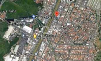 Imagem 3: Galpão - Jardim das Bandeiras - Campinas