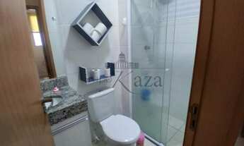 Imagem 7: Apartamento - Jardim das Industrias - Residencial Spazio Campos Gerais - 2 Dormitórios - 4