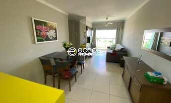 Imagem: Apartamento mobiliado com 3 quartos para