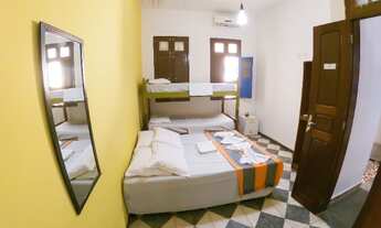 Imagem 6: Pousada aconchegante em Maceió- Pajuçara- Pé na areia!