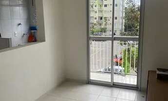 Imagem 6: Aluguel Apartamento Antares