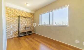 Imagem 2: Studio para locação 21m² à 5min. do metrô Belém/SP