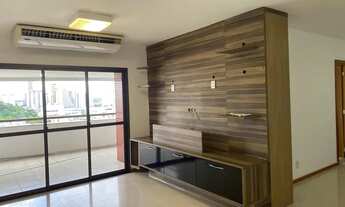 Imagem 2: Apartamento com 4 suítes no Edifício Porto Fino, Nazaré