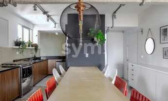 Imagem 6: CURITIBA - Apartamento Padrão - Mercês